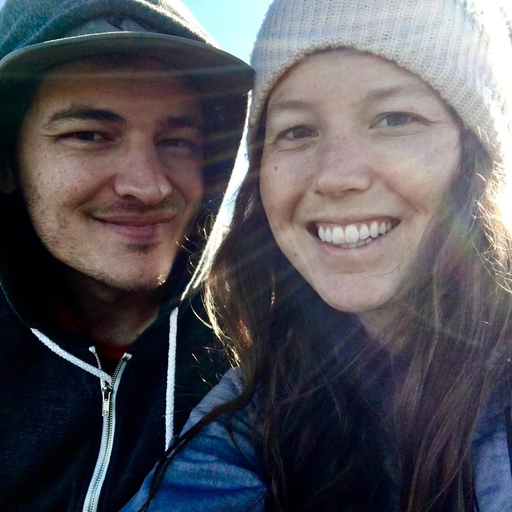 Meet your Posher, Evelyn